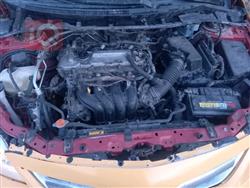 تۆیۆتا کۆرۆلا